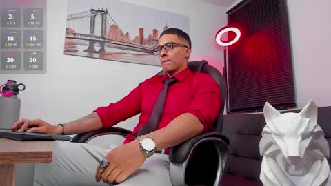 Dash online show from 09.20.25