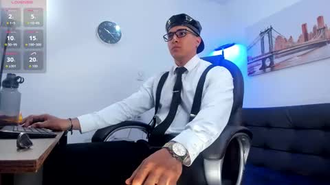 Dash online show from 10.07.25