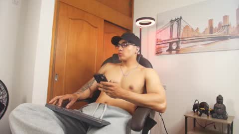 Dash online show from 03.05.26