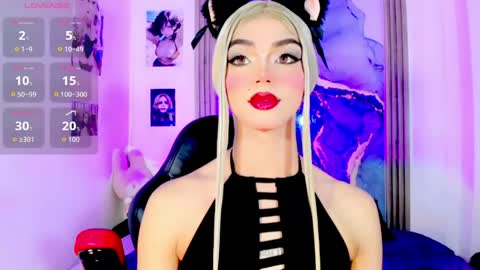 Snapshot of dasha_natalia chatting on 05.29.26 Natalia online show from 05.29.26