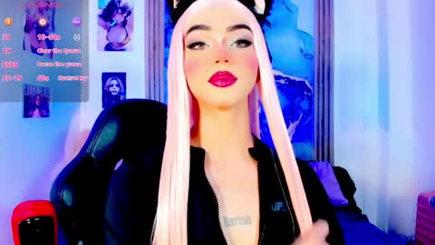 Snapshot of dasha_natalia chatting on 06.03.26 Natalia online show from 06.03.26