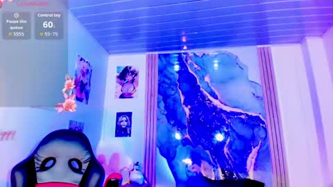Snapshot of dasha_natalia chatting on 06.13.26 Natalia online show from 06.13.26