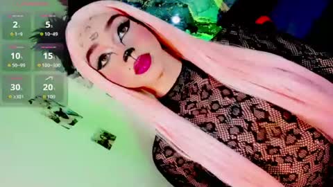 Snapshot of dasha_natalia chatting on 06.19.26 Natalia online show from 06.19.26