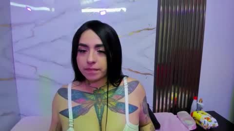 dashamiller_ online show from 12.15.25