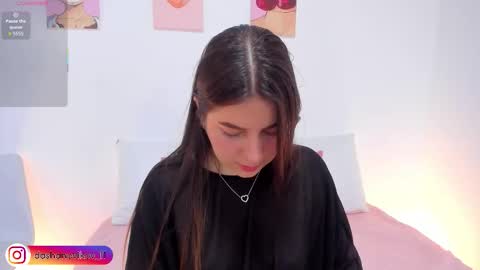 Dasha  online show from 12.04.25