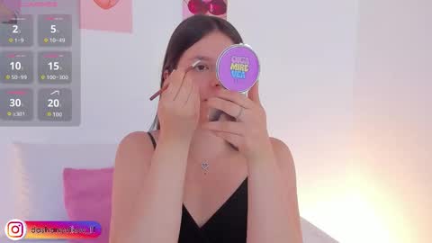 Dasha  online show from 01.11.26