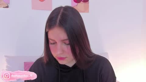 Dasha  online show from 02.19.26