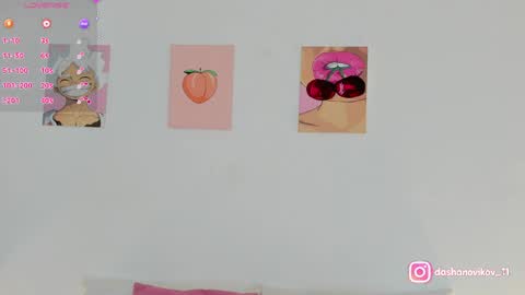 Snapshot of dashanovikov chatting on 04.09.26 Dasha online show from 04.09.26