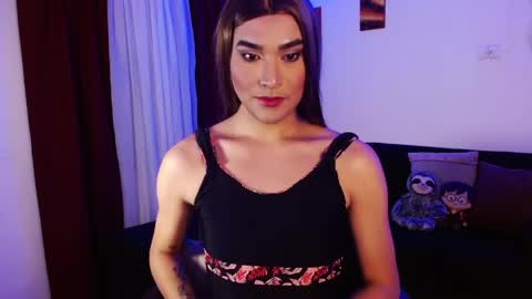 Snapshot of dashly_queen1 chatting on 04.07.26 dashly_queen1 online show from 04.07.26