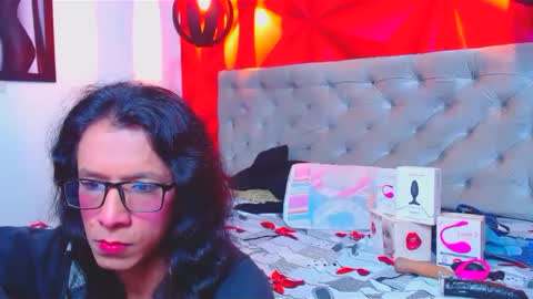 Dasly online show from 03.09.25
