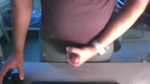 Snapshot of datdicktho69 chatting on 01.07.25 Daniel Myers online show from 01.07.25