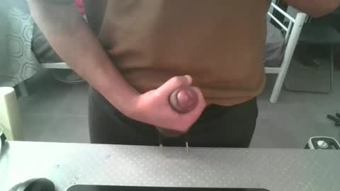 Snapshot of datdicktho69 chatting on 01.14.25 Daniel Myers online show from 01.14.25