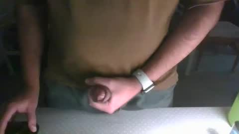 Snapshot of datdicktho69 chatting on 01.23.25 Daniel Myers online show from 01.23.25