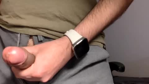 Snapshot of datdicktho69 chatting on 02.24.25 Daniel Myers online show from 02.24.25