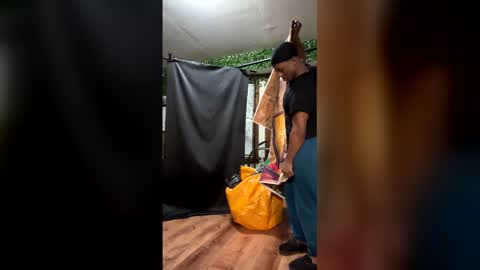 BeyJackson online show from 01.11.26