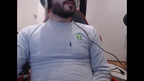 ferxxocongafas online show from 01.13.25