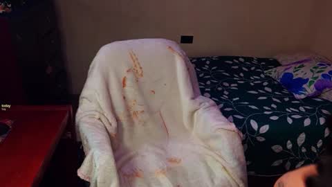 Marie Anne online show from 10.29.25