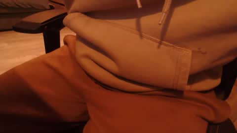 Snapshot of davdao3 chatting on 10.20.25 davdao3 online show from 10.20.25