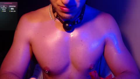 David online show from 09.14.25