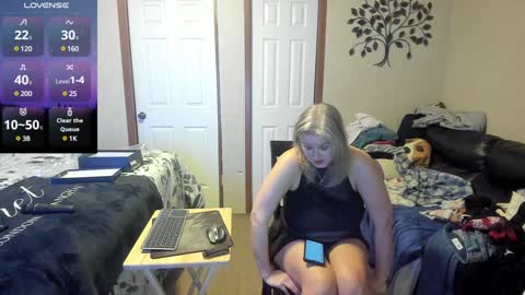 Dawn n Dave online show from 01.28.25