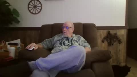 dave571960 online show from 01.20.25