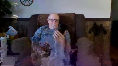 dave571960 online show from 10.01.25