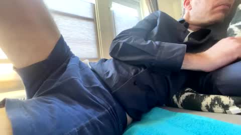 Snapshot of dave76b chatting on 01.27.25 dave76b online show from 01.27.25