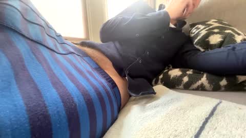 Snapshot of dave76b chatting on 02.16.25 dave76b online show from 02.16.25