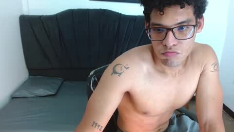 dave_20cm_ online show from 01.07.25