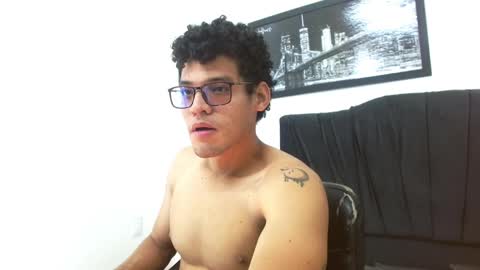 dave_20cm_ online show from 01.10.25