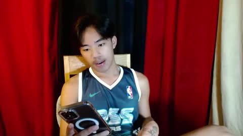 dave_boyyy online show from 01.16.26