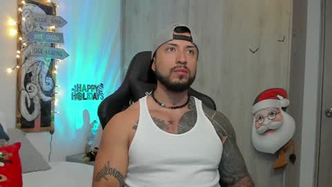 DAVE MAX online show from 12.17.24