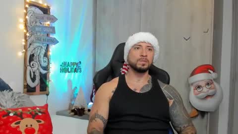 DAVE MAX online show from 12.23.24