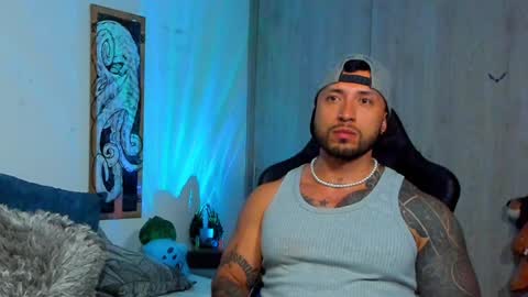 DAVE MAX online show from 01.18.25