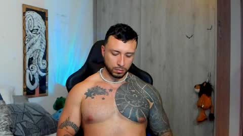 DAVE MAX online show from 01.19.25