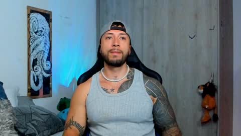 DAVE MAX online show from 01.19.25