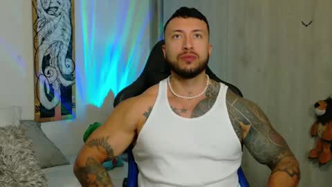 DAVE MAX online show from 02.09.25