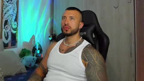 DAVE MAX online show from 03.10.25