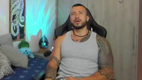 DAVE MAX online show from 03.11.25