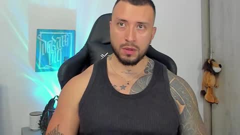 DAVE MAX online show from 09.22.25