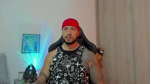 DAVE MAX online show from 09.28.25