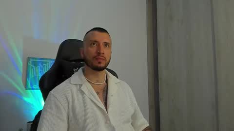 DAVE MAX online show from 10.31.25