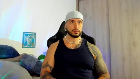 DAVE MAX online show from 11.11.25