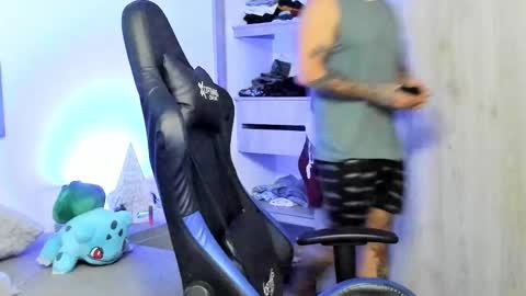 DAVE MAX online show from 11.28.25