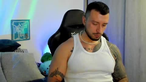 DAVE MAX online show from 02.19.26