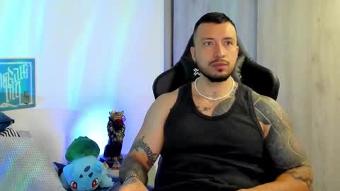 DAVE MAX online show from 02.19.26