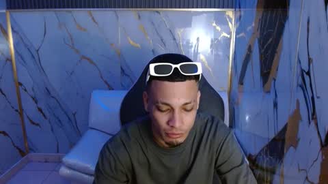 Snapshot of dave_skinnycum420 chatting on 03.30.26 dave online show from 03.30.26