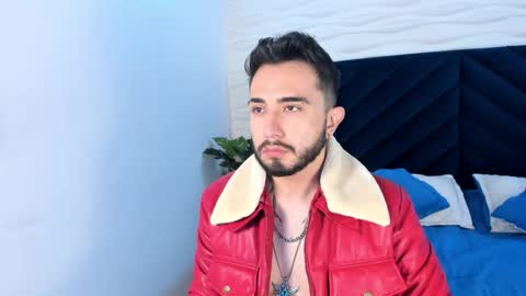 Snapshot of dave_wolff chatting on 11.08.25 Dave online show from 11.08.25