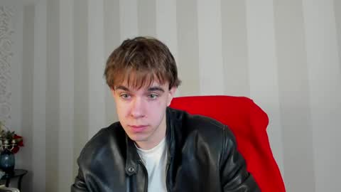 Snapshot of davebevy chatting on 04.24.26 Dave online show from 04.24.26