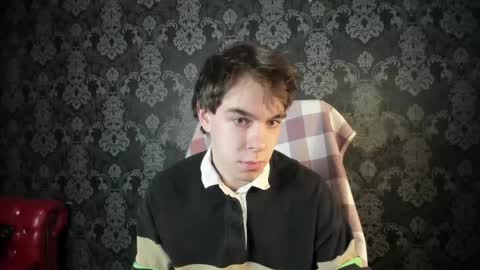 Snapshot of davebevy chatting on 05.04.26 Dave online show from 05.04.26